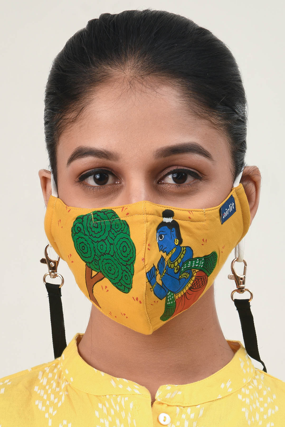 natural and artistic